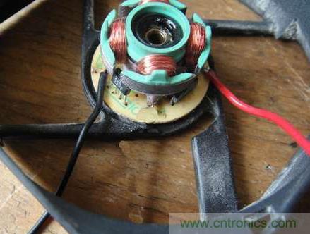 想减少电费吗？DIY一个迷你风力发电机吧