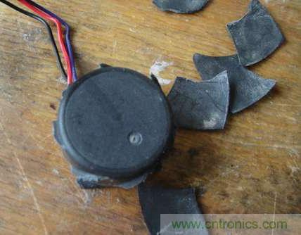 想减少电费吗？DIY一个迷你风力发电机吧