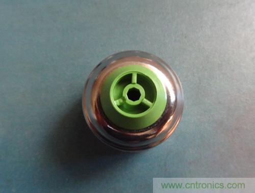 DIY：手把手教你自制LED球泡灯