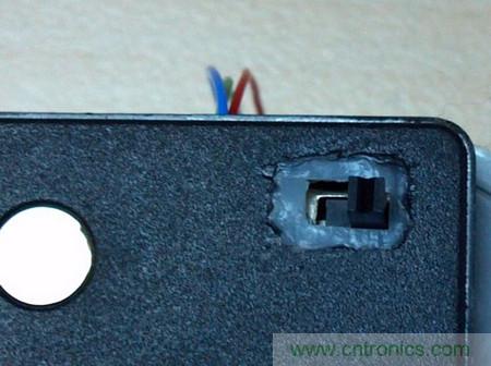 DIY:自制自带电池供电的无线路由器