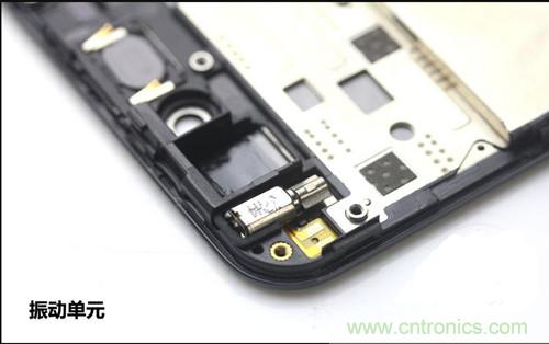 全球最?。?.75mm Hi-Fi手机vivo X3真机拆解