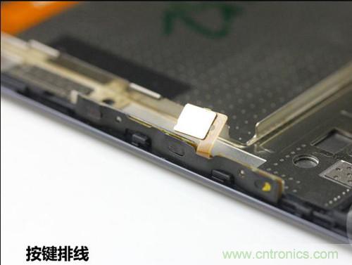 全球最?。?.75mm Hi-Fi手机vivo X3真机拆解