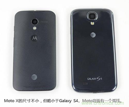 揭秘八核X8 SoC真面目，智能手机Moto X详细拆解！