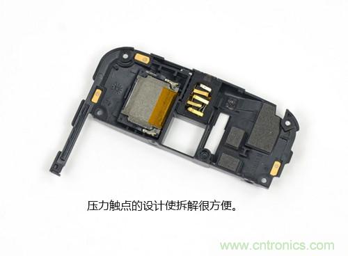 揭秘八核X8 SoC真面目，智能手机Moto X详细拆解！
