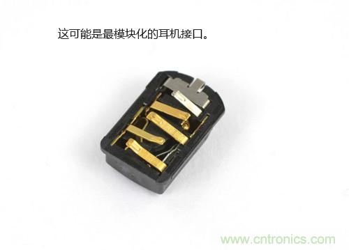 揭秘八核X8 SoC真面目，智能手机Moto X详细拆解！