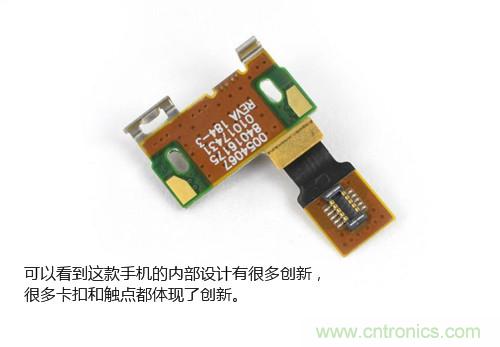 揭秘八核X8 SoC真面目，智能手机Moto X详细拆解！