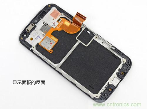 揭秘八核X8 SoC真面目，智能手机Moto X详细拆解！