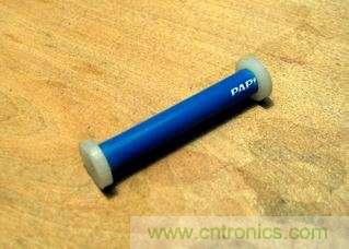 “摇一摇”手电筒DIY