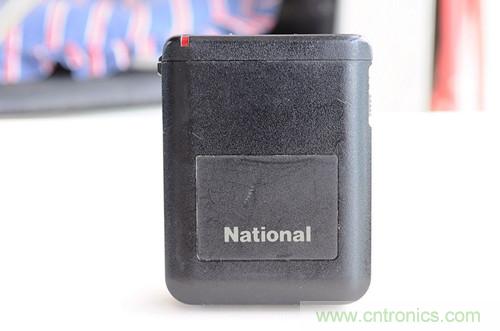 【拆解】走进传呼时代，天价传呼机拆解探奇