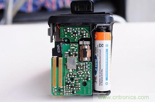 【拆解】走进传呼时代，天价传呼机拆解探奇