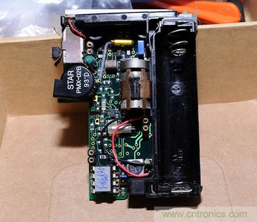 【拆解】走进传呼时代，天价传呼机拆解探奇