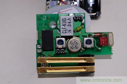 【拆解】走进传呼时代，天价传呼机拆解探奇