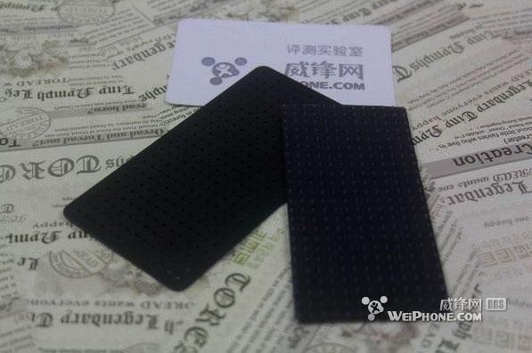 富基仕 Power Cube 移动电源拆解