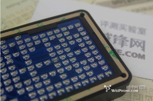 富基仕 Power Cube 移动电源拆解