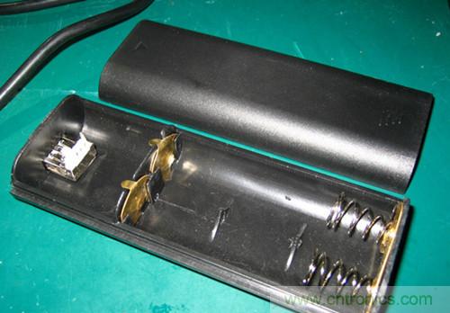 【DIY】电量救星！低成本自制移动电源