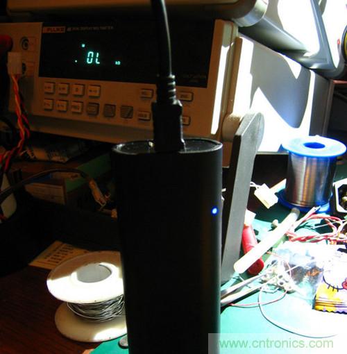 【DIY】电量救星！低成本自制移动电源