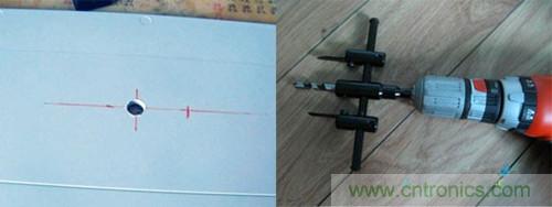 可调电源DIY：散热风扇