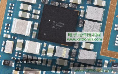 完爆三星Note 3，小米3移动版工程机拆解！