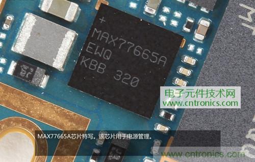 完爆三星Note 3，小米3移动版工程机拆解！
