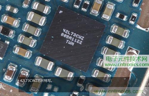 完爆三星Note 3，小米3移动版工程机拆解！