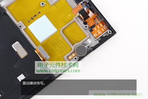 完爆三星Note 3，小米3移动版工程机拆解！