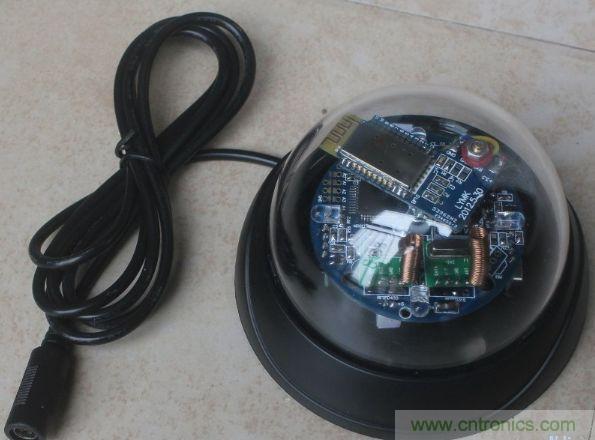 无线学习+手机蓝牙转红外?？仄?