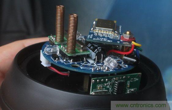 无线学习+手机蓝牙转红外?？仄?