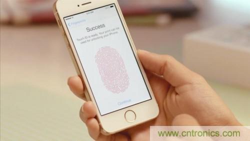 从技术角度剖析iPhone 5s，谁说没有优点？