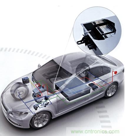 电池测试系统在汽车蓄电池测试中的应用