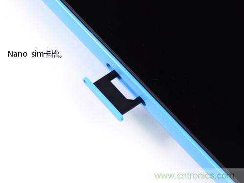 内部设计能否出“彩”？“五彩机身”iPhone 5C拆解揭秘