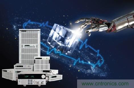 精确稳定的航天航空领域测试方案——艾德克斯电源与电子负载的应用