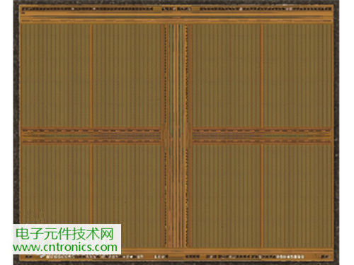 iPhone 5S芯片级拆解，显微镜下的A7处理器揭秘