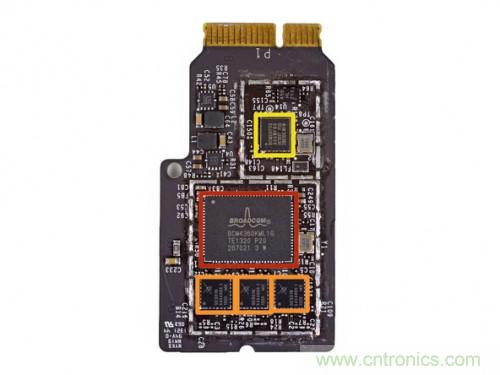 苹果21.5/27寸新iMac拆解：硬件全面升级，维修不容易