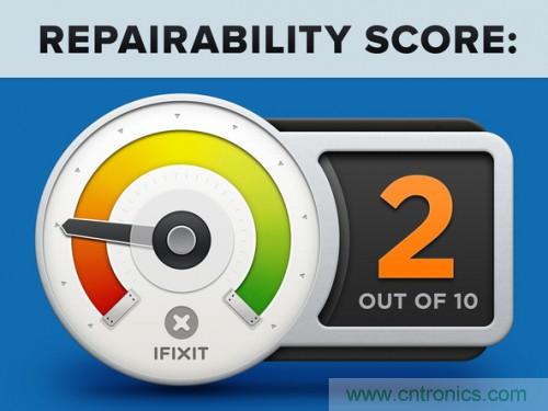 苹果21.5/27寸新iMac拆解：硬件全面升级，维修不容易