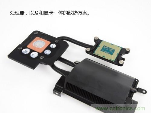 苹果21.5/27寸新iMac拆解：硬件全面升级，维修不容易