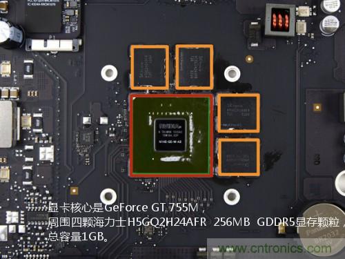 苹果21.5/27寸新iMac拆解：硬件全面升级，维修不容易