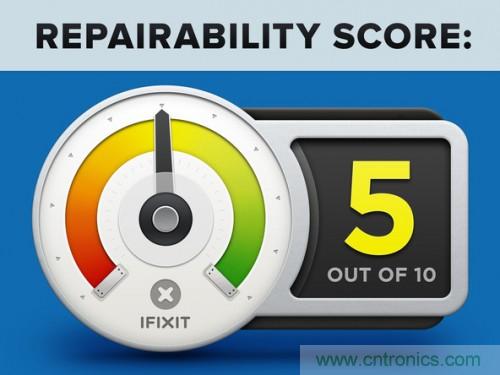 苹果21.5/27寸新iMac拆解：硬件全面升级，维修不容易