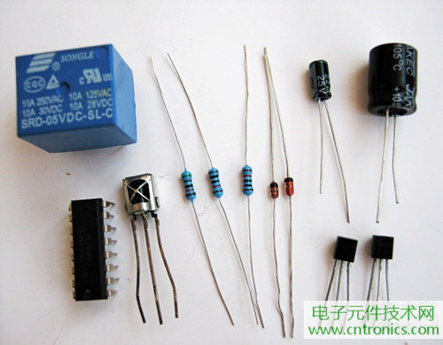 DIY：自制红外?？乜亍靖降缏吠肌? width=