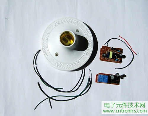 DIY：自制红外?？乜亍靖降缏吠肌? width=