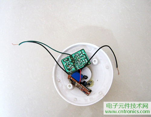 DIY：自制红外遥控开关【附电路图】