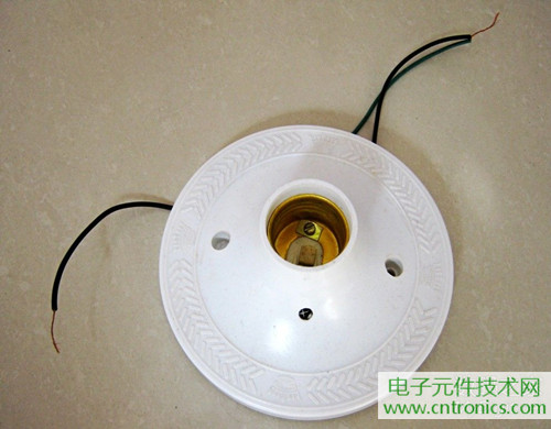 DIY：自制红外?？乜亍靖降缏吠肌? width=