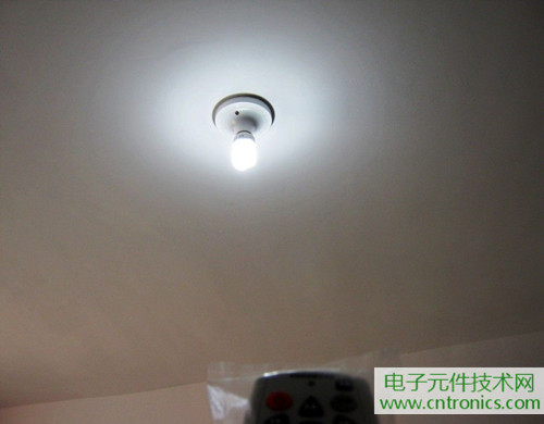 DIY：自制红外?？乜亍靖降缏吠肌? width=