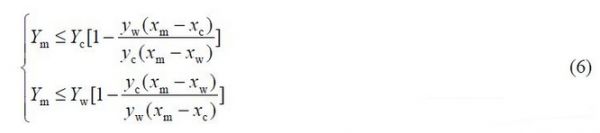 一种新型的两通道PWM的LED调光调色方法:公式6