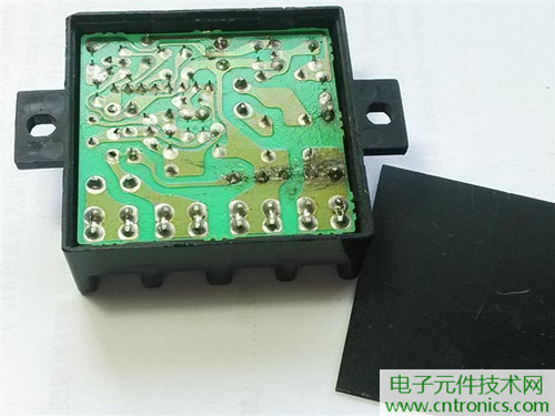 漏电?；て鞑鸾猓航峁褂胁钜欤龉げ淮? width=