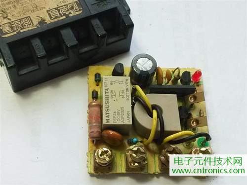 漏电?；て鞑鸾猓航峁褂胁钜欤龉げ淮? width=