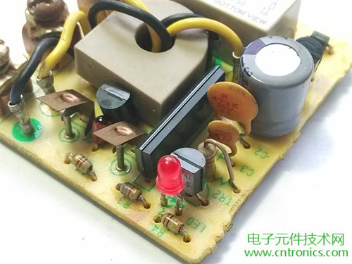 漏电?；て鞑鸾猓航峁褂胁钜欤龉げ淮? width=