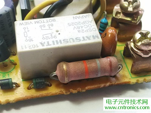 漏电?；て鞑鸾猓航峁褂胁钜?，做工不错