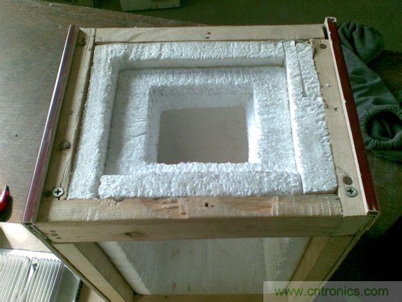 牛人DIY:百元自制车载冰箱