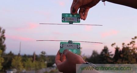 网友热议：无电池手机能否实现？