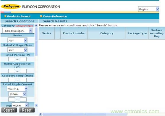 工程师眼中的选型工具:简单易用是王道